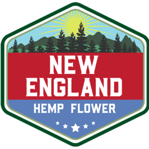 New England Hempflower - Cannabinoid