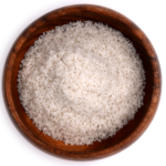Kosher salt - Ingredient