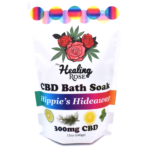 The Healing Rose Company - Cannabinoid