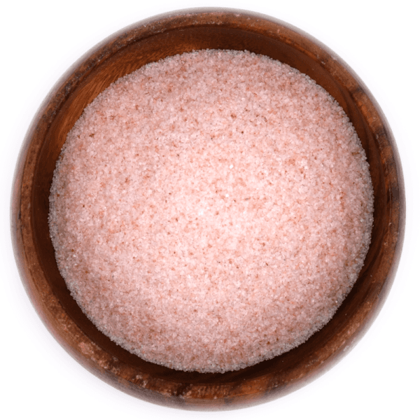 Ingredient - Sea Salt M